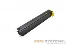 TP Premium Toner für Kyocera Mita Yellow TK-810Y für FSC8026N Generic