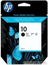 HP 10 Tinte Black DJ500 K850 Inkjet 2280