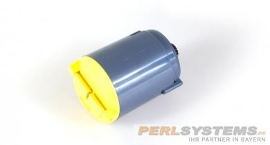 TP Premium Toner yellow für Samsung CLP-300/N CLX-2160 CLX-3160FN CLP-Y300A Generic