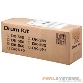 Kyocera DK-560 Drum Kit für Kyocera FS-C5300DN 302HN93051