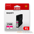 Canon Maxify Tinte Magenta 9266B001 PGI-2500XL MB 5050 MB5350