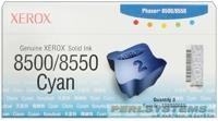 Xerox Solid Ink Cyan für Phaser 8500 (3er Pack)