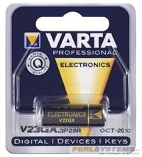 Varta Alkali Photo LR23A / V 23 GA (4223) 12V Varta 1-Blister