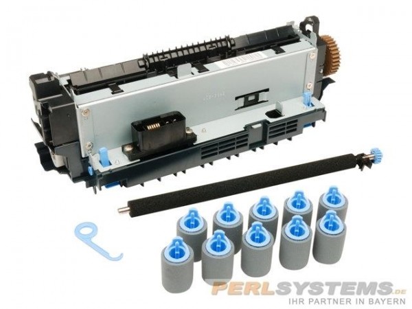 HP LaserJet C1N58A Wartungskit HP Enterprise M880 HP M855 Fuser Maintenance Kit