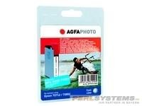 AGFAPHOTO ET071/089C Epson SX100 Tinte 13ml Extra Life Chip cyan