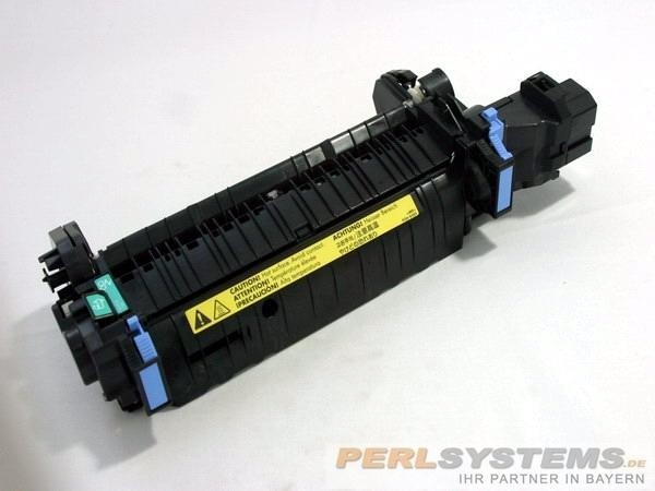 HP Fuser Unit Fixiereinheit für LJ CM3530MFP / CP3525 220V