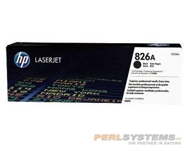 HP 826A Toner Black CF310A HP Color LaserJet Enterprise M855dn M855x