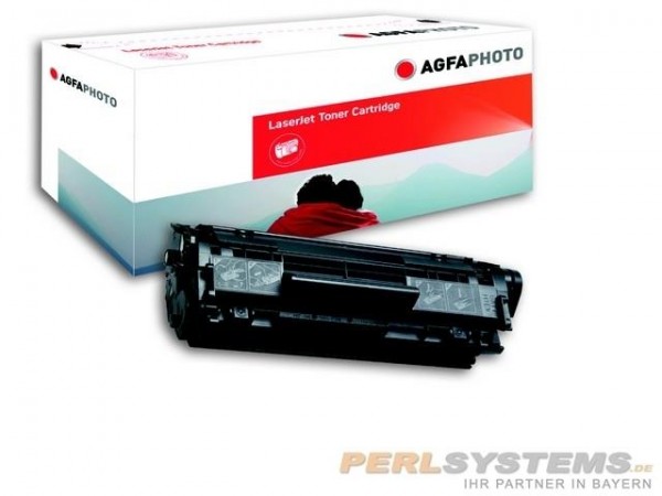 AGFAPHOTO APTCFX10E Canon L100 Toner Cartridge 2000pages