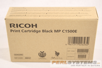 Ricoh 888547 Gel-Kartusche Black für Aficio MP C1500SP