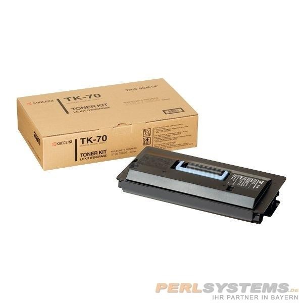 Kyocera TK-70 Toner für FS-9100 FS-9500