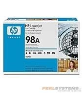 HP Druckkassette für LaserJet 4 4+ 5