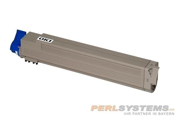OKI 43837129 Toner Yellow C9655N C9655DN C9655HDN C9655HDTN