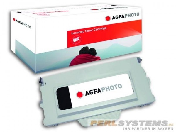 AGFAPHOTO Toner Brother HL2700CN MFC-9420 APTBTN04BE Black