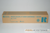 RICOH AFICIO Toner CL4000 CYAN High Cap.