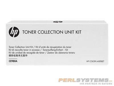 HP CE980A Toner Collection Unit HP ColorLaserJet CP5525 M775