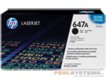 HP 647A Toner Black für HP Color LaserJet CP4520 HP CP4525 HP CM4540 CE260A