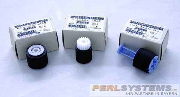 HP Roller Kit (Tray 1) für LaserJet P4014 P4015 P4515