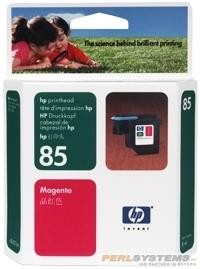 HP 85 Druckkopf Magenta No.85 für DesignJet 30 130