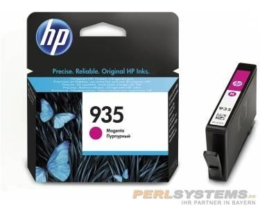 HP 935 Magenta Tinte für HP OfficeJet Pro 6230 6835