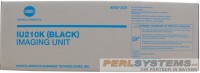 Konica Minolta OPC Black IU-210K für Bizhub C252P C250 4062203 Konica Minolta OPC Black IU-210K für Bizhub C252P C250 4062203