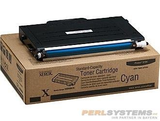 XEROX PH6100 Toner Cyan 2000 Seiten Standard Capacity
