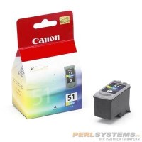 CANON CL-51 Tintenpatrone Color Pixma MP150 MP170 CANON CL-51 Tintenpatrone Color Pixma MP150 MP170