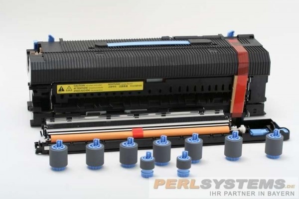 HP Maintenance Kit für HP LaserJet 9000 Serie incl. Fuser Unit