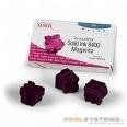 Xerox Solid Ink Magenta für Phaser 8400 (3er Pack)