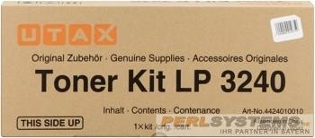 UTAX Toner Kit Black 4424010110 für LP 3240 C5240