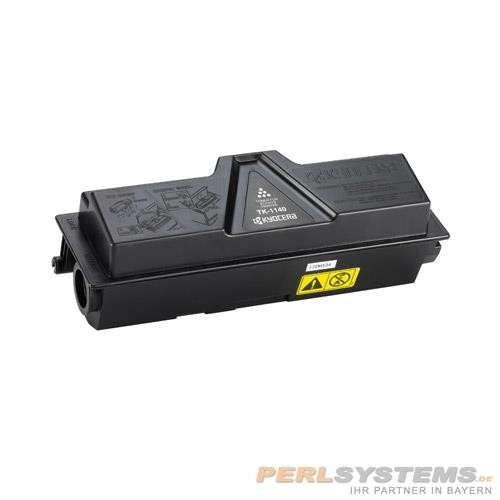 Kyocera TK-1140 Toner für Kyocero FS-1035 FS-1135MFP M2035dn M2535dn