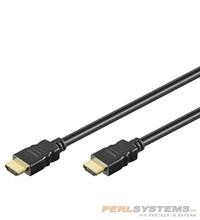 Goobay High Speed HDMI™ 3,0 Meter