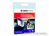 AGFAPHOTO B900M Brother MFC-210C Tinte Magenta