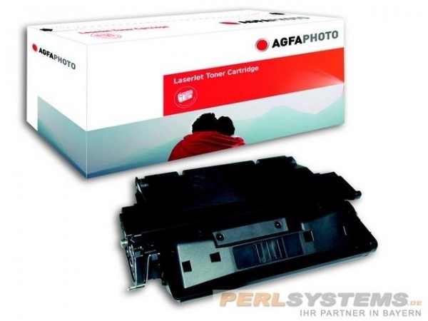 AGFAPHOTO APTHP27XE HP.LJ4000 Toner Cartridge 10.000pages black