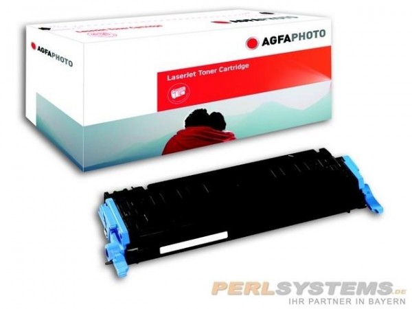 AGFAPHOTO APTHP6000AE HP.CLJ2600 Toner Cartridge 2500pages black