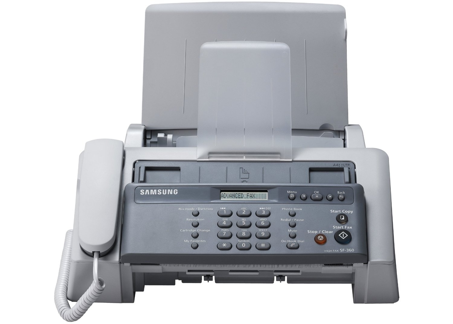 SF-360 | Samsung SF Serie | Samsung | Perlsystems.com
