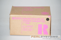 RICOH AFICIO CL7000 AP3800C TONER TYP 105M magenta 888036