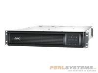 APC 19" 2 HE Smart-UPS 1000VA LCD 230V