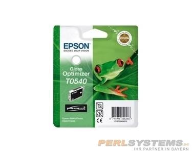 Epson Tintenpatrone T0540 Gloss Optimizer für Stylus Photo R800 R1800