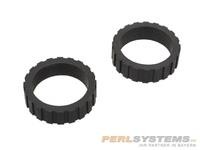 Lexmark 40X5440 Tray 2 paper feed tires Roller Pick Tires E360 E460 X264 X363 X364