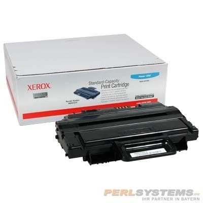 Xerox Toner Black für Phaser 3250 PH3250 106R01373 LC Low Capacity