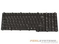 Toshiba Keyboard GERMAN Satellite A300 L300