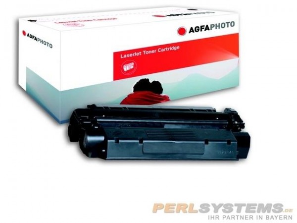 AGFAPHOTO APTCEP27E Canon EP-27 LBP3200 Toner Cartridge 2.500 pages