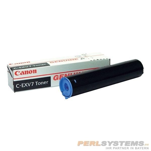 Canon C-EXV7-BK Kopierer Toner iR1210 Canon iR1230 iR1270 Canon iR1570F 7814A002