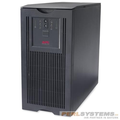 APC Smart-UPS 3000 VA XL USB & Serial 230V Standgerät