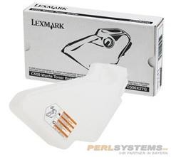 Lexmark C52025X Resttonerbehälter für C522 C524 C530 C532 C534