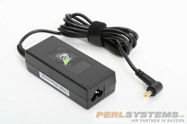 ACER AC ADAPTER 65W 19Volt 3P DELTA z.B. für 4650 5810