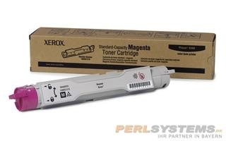 XEROX PH6360 Toner Magenta 5000 Seiten Low Capacity
