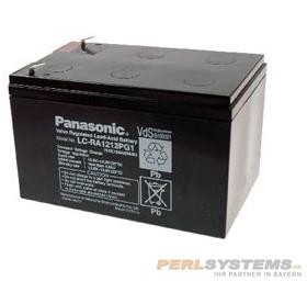 Panasonic LC-PA1212P1 für USV-Anlagen VDS-zugelasssen