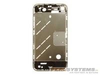 MicroSpareparts Mobile iPhone 4 Cover Frame