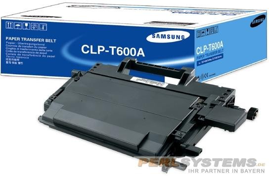 Samsung Transfer-Belt CLP-T600A Samsung CLP-600, CLP-650